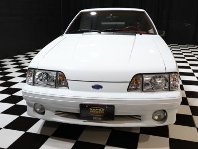 1992 Ford Mustang