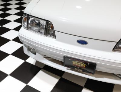 1992 Ford Mustang
