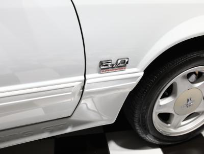 1992 Ford Mustang