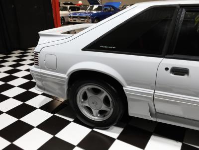 1992 Ford Mustang