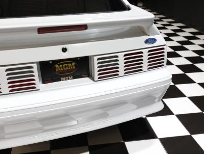 1992 Ford Mustang