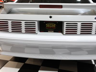 1992 Ford Mustang