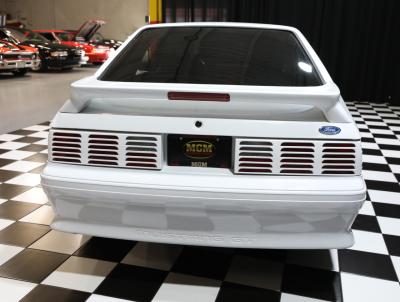 1992 Ford Mustang