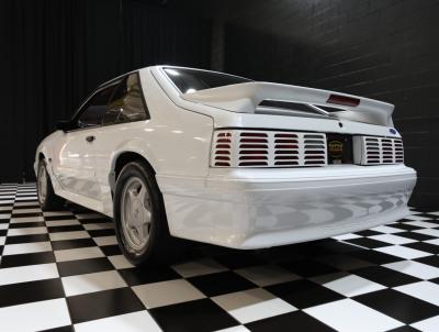 1992 Ford Mustang
