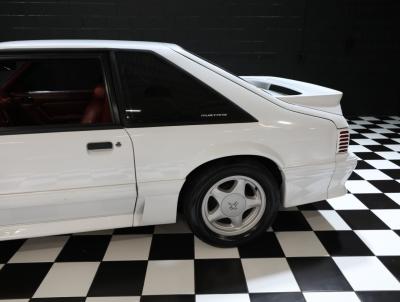 1992 Ford Mustang