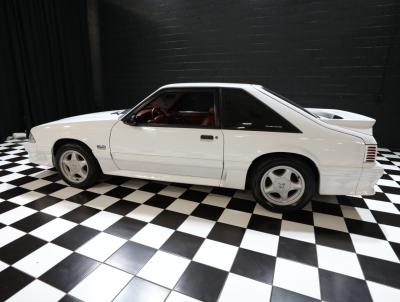 1992 Ford Mustang