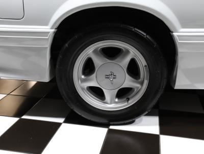 1992 Ford Mustang