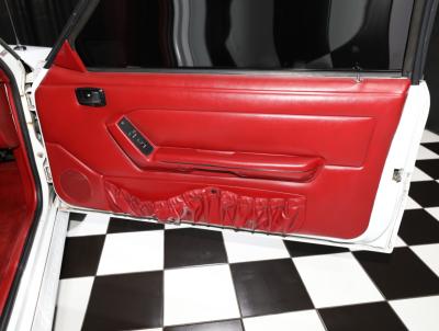 1992 Ford Mustang