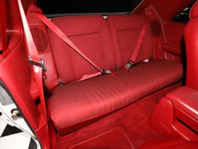 1992 Ford Mustang