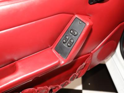 1992 Ford Mustang