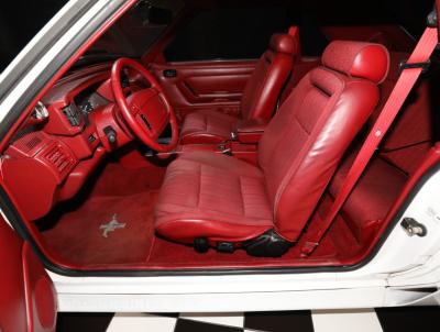 1992 Ford Mustang