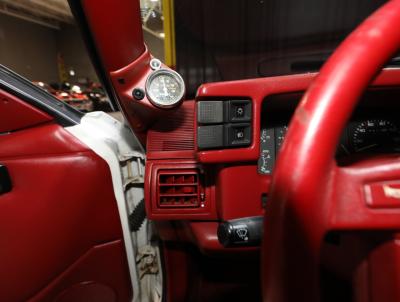 1992 Ford Mustang