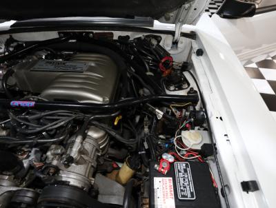 1992 Ford Mustang