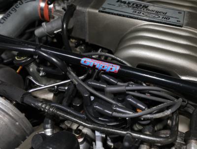 1992 Ford Mustang