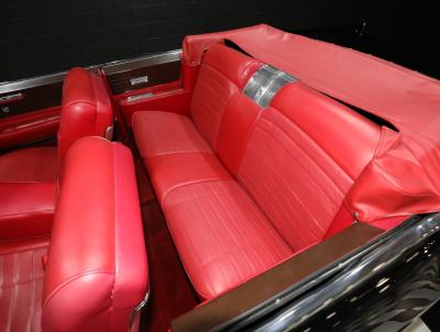1966 Cadillac Eldorado