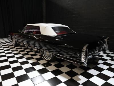 1966 Cadillac Eldorado