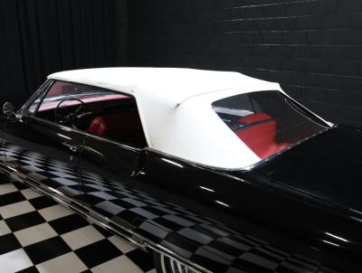 1966 Cadillac Eldorado