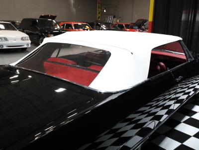 1966 Cadillac Eldorado