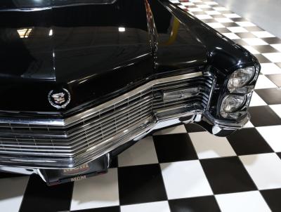 1966 Cadillac Eldorado