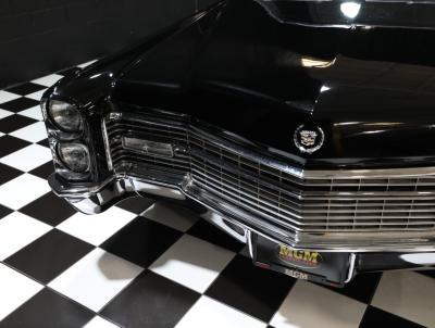1966 Cadillac Eldorado