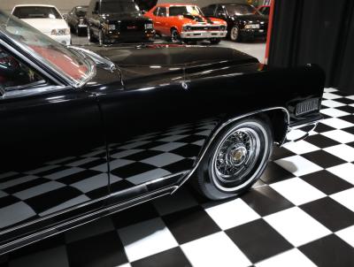 1966 Cadillac Eldorado
