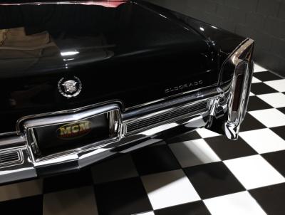 1966 Cadillac Eldorado