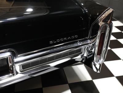 1966 Cadillac Eldorado