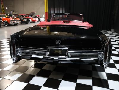 1966 Cadillac Eldorado