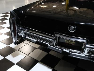 1966 Cadillac Eldorado