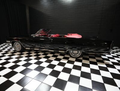 1966 Cadillac Eldorado