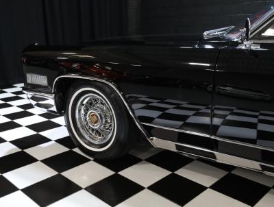 1966 Cadillac Eldorado