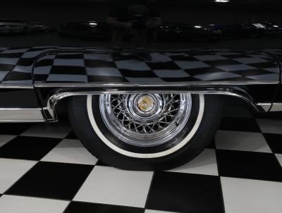 1966 Cadillac Eldorado