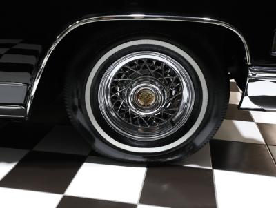 1966 Cadillac Eldorado