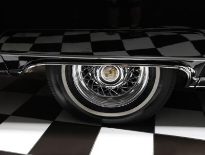 1966 Cadillac Eldorado