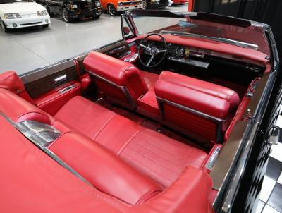 1966 Cadillac Eldorado
