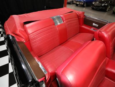 1966 Cadillac Eldorado