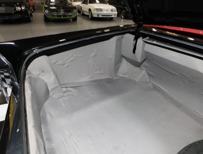 1966 Cadillac Eldorado