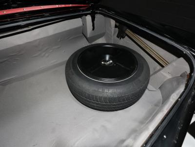 1966 Cadillac Eldorado