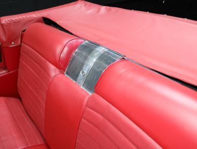 1966 Cadillac Eldorado