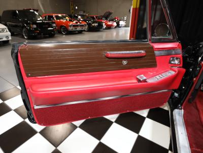 1966 Cadillac Eldorado