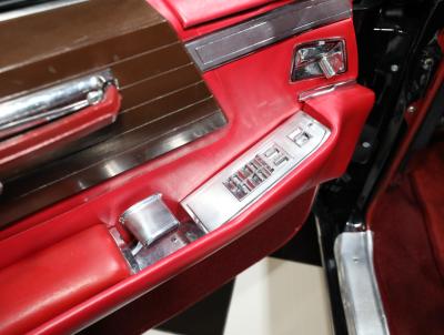 1966 Cadillac Eldorado
