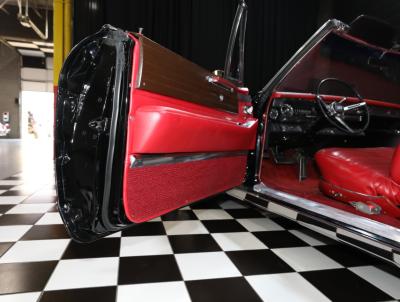 1966 Cadillac Eldorado