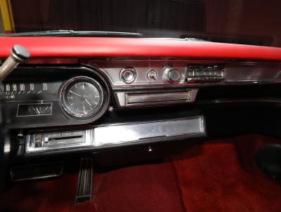 1966 Cadillac Eldorado