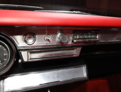 1966 Cadillac Eldorado