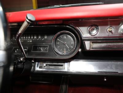 1966 Cadillac Eldorado