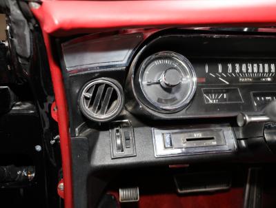 1966 Cadillac Eldorado
