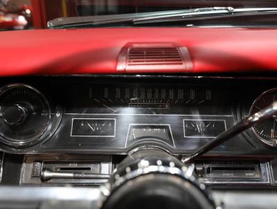1966 Cadillac Eldorado