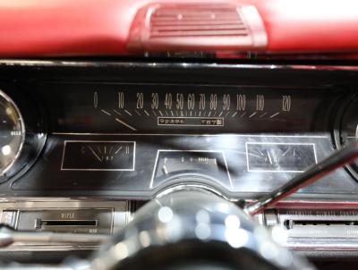 1966 Cadillac Eldorado
