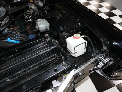 1966 Cadillac Eldorado