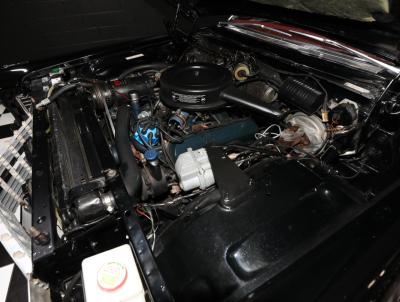 1966 Cadillac Eldorado